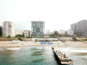 Konak seaside Tower-King's apartments
